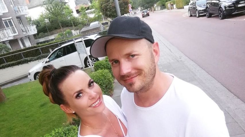 Freund Dating-Profil