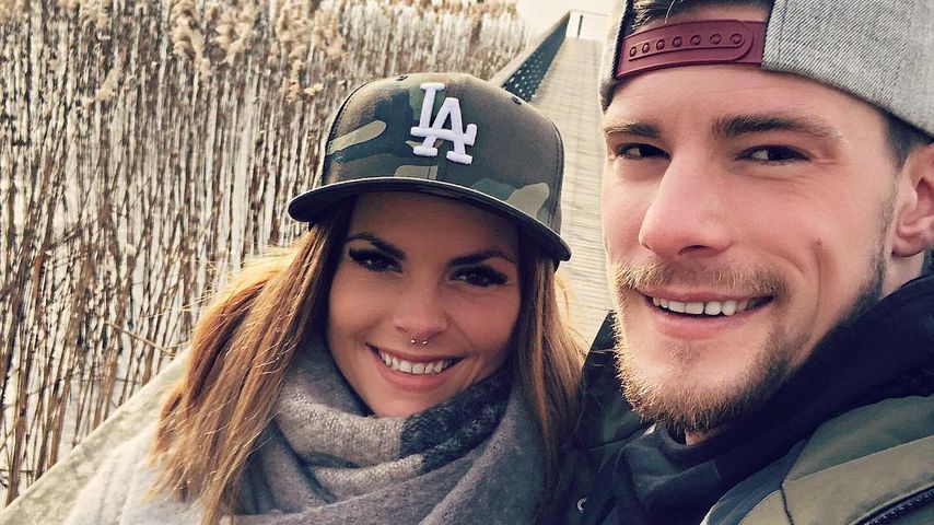 Nicht allein Denise: Pascal Kappès sucht Baby-Namen mit aus!