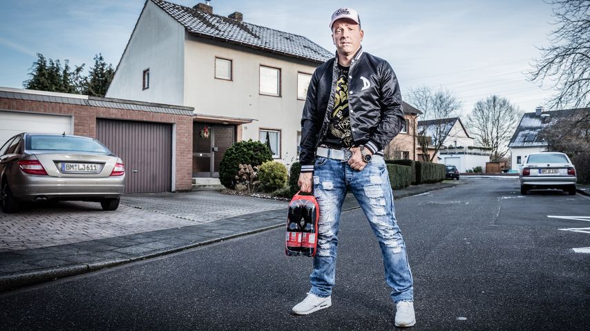 Dennis aus Hürth