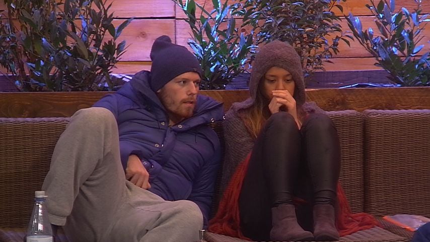 Maria und Dennis