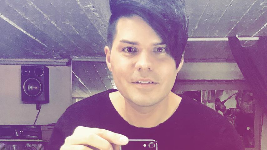 Denny Fabian, Schlagerstar