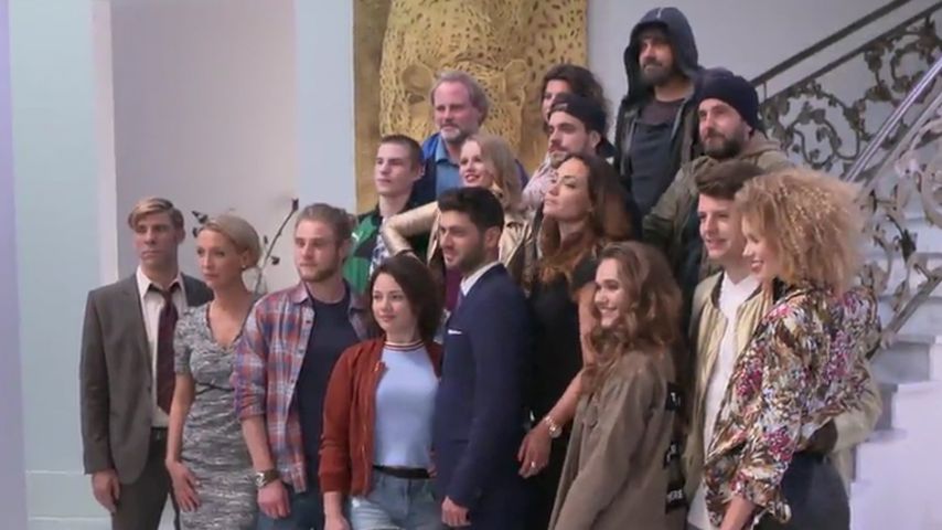 “Alles oder Nichts”: Das ist das Besondere an der neuen Soap