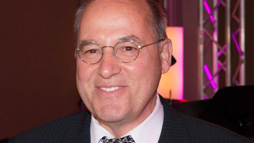 Gregor Gysi