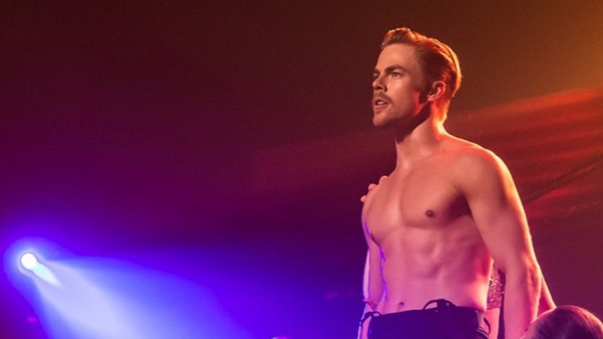 Derek Hough