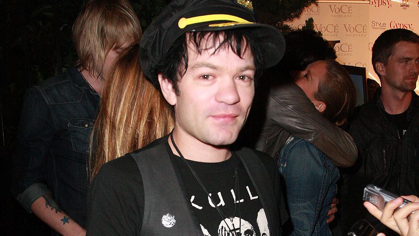 Deryck Whibley