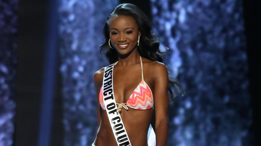 Deshauna Barber