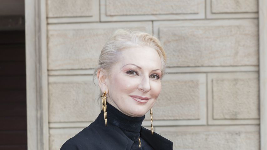 Désirée Nick