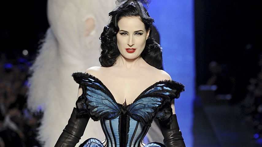 Dita Von Teese
