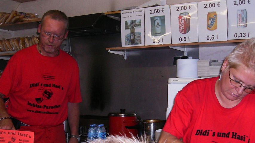 Didi Und Hasi Wieder Zusammen