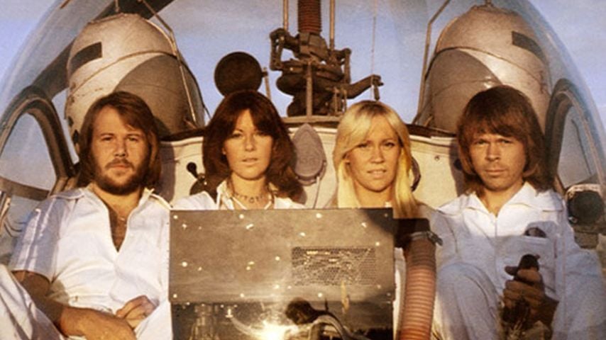 Nach 35 Jahren: Deshalb gibt es ein ABBA-Comeback!