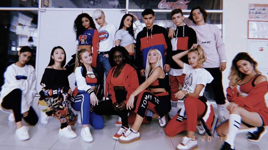 14 Kids aus 14 verschiedenen Ländern: Das ist Now United!