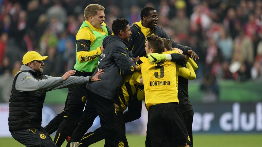 Jürgen Klopp