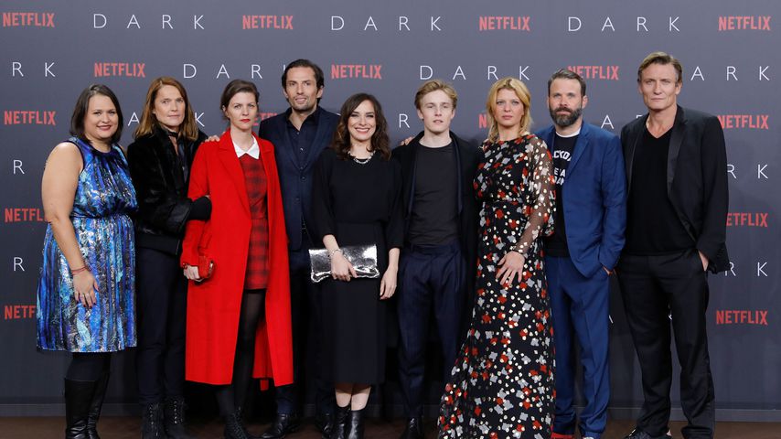 "Dark": So spannend wird die erste deutsche Netflix-Serie!