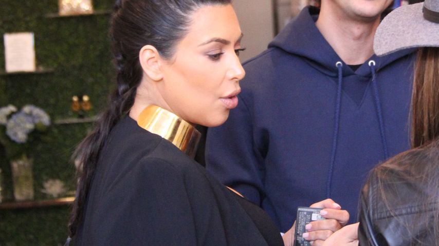 Kim Kardashian
