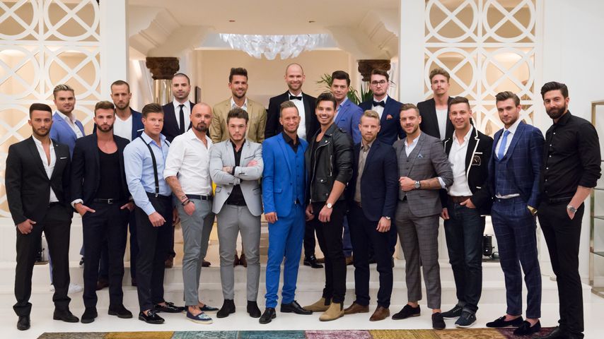 Wer wird Jessica erobern? Das sind die Bachelorette-Männer!
