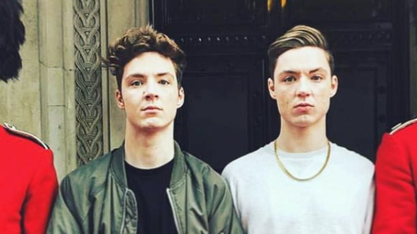 Die Lochis in London