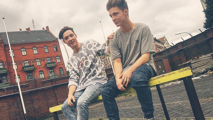 Heiko und Roman, YouTube-Stars