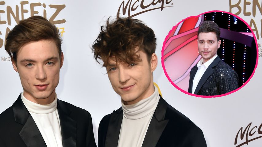 "Man hat es gehört": So erlebten die Lochis Belas Unfall