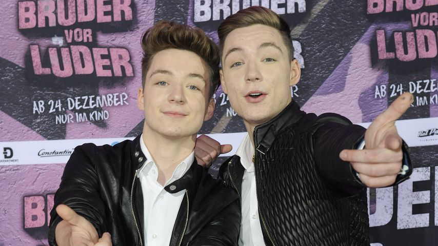 Fast volljährig: DAS wollen die Lochis als erstes anstellen!