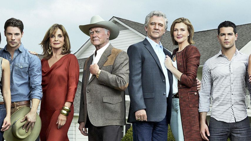 Dallas (Fernsehserie, 1978) Besetzung Dallas (Fernsehserie, 1978) Besetzung