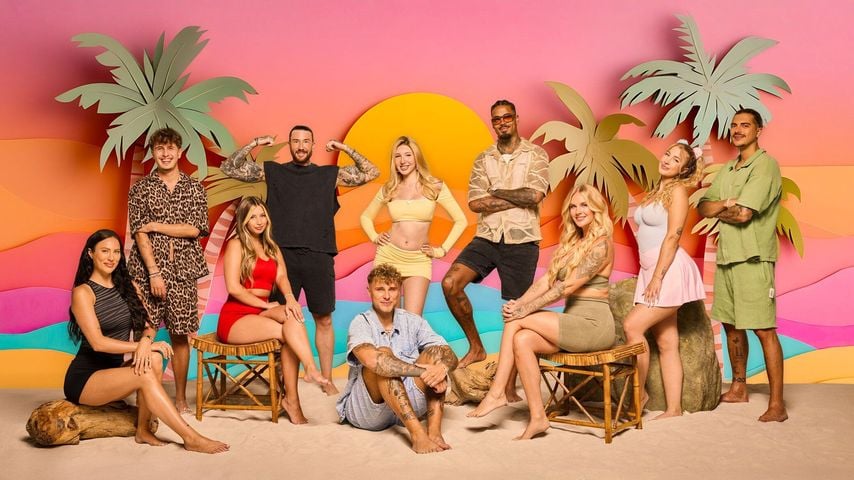Die Kandidaten für "Good Luck Guys" Staffel drei stehen fest