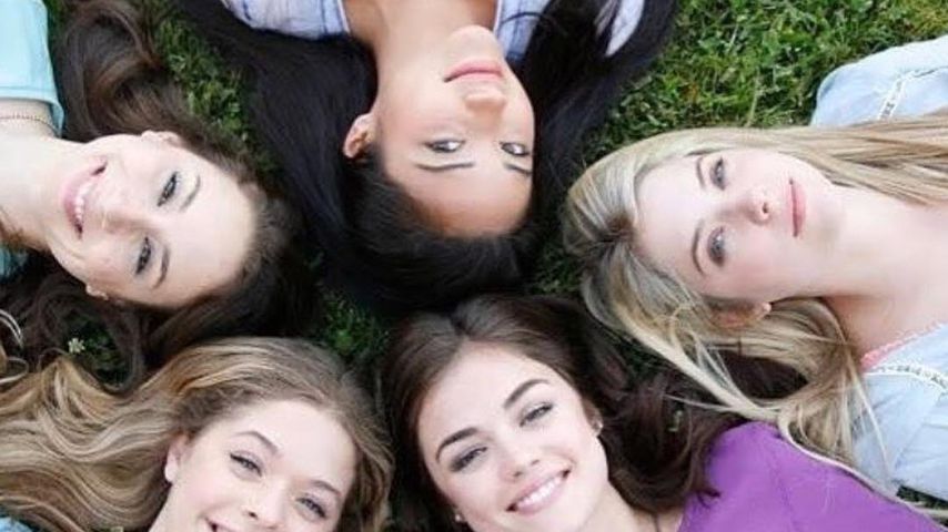Das war's! PLL-Stars nach Serien-Finale gerührt & dankbar