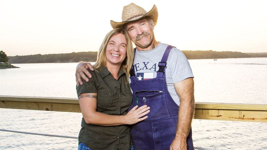 Manuela und Konny Reimann, Reality-Stars