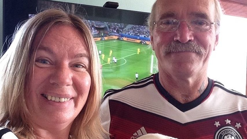 Die Reimanns fiebern aus Hawaii mit der deutschen Nationalmannschaft mit