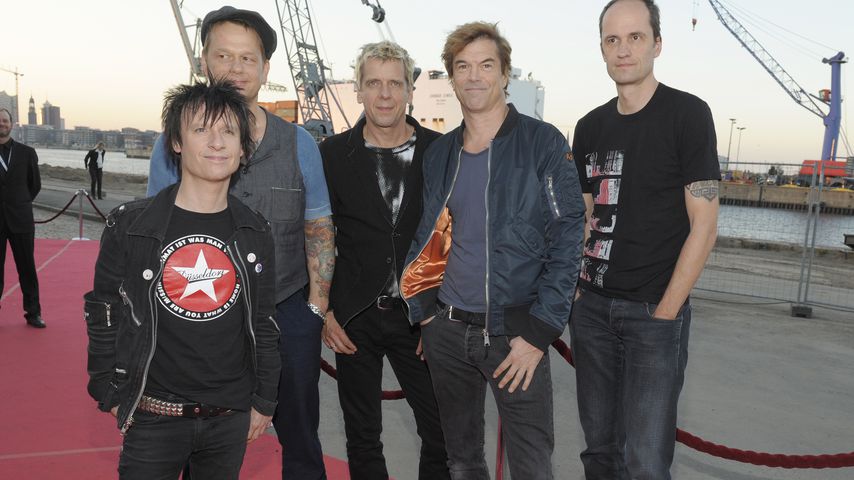 Toten Hosen Konzerte Toten Hosen Konzerte