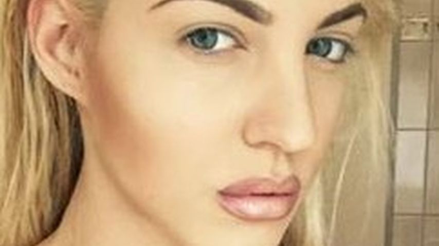 Sarah Nowak