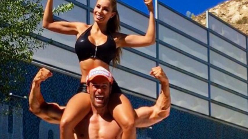 Bastian und Maria Yotta