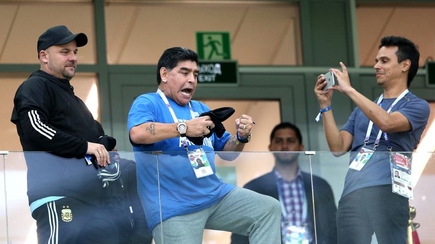 Kroatien Vs Argentinien Kroatien Vs Argentinien