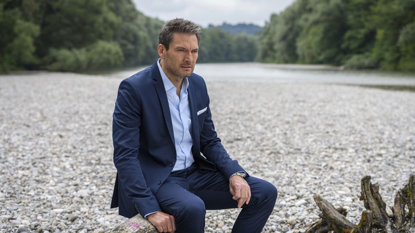 Dieter Bach Sturm Der Liebe Dieter Bach Sturm Der Liebe