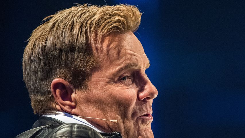 Dieter Bohlen