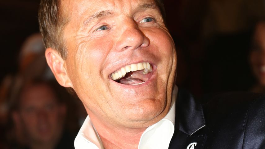 Dieter Bohlen