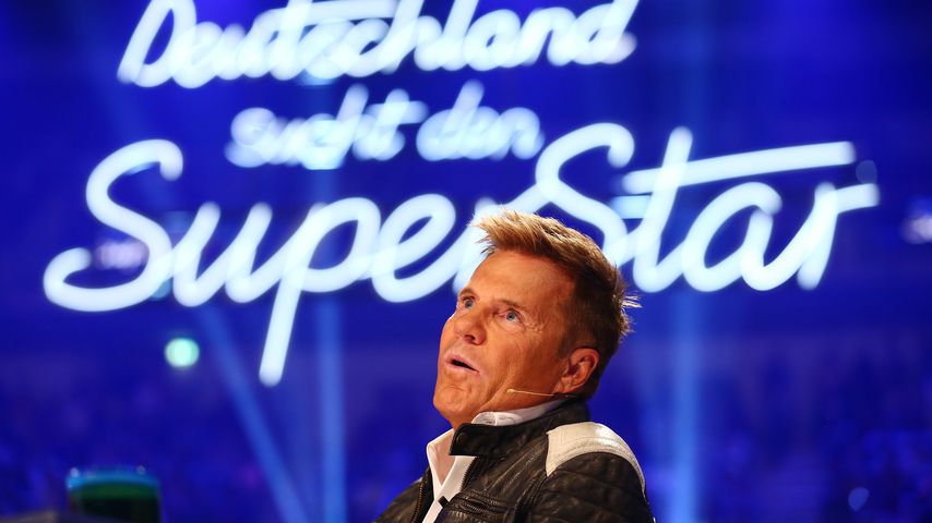 Dieter Bohlen, DSDS-Chefjuror