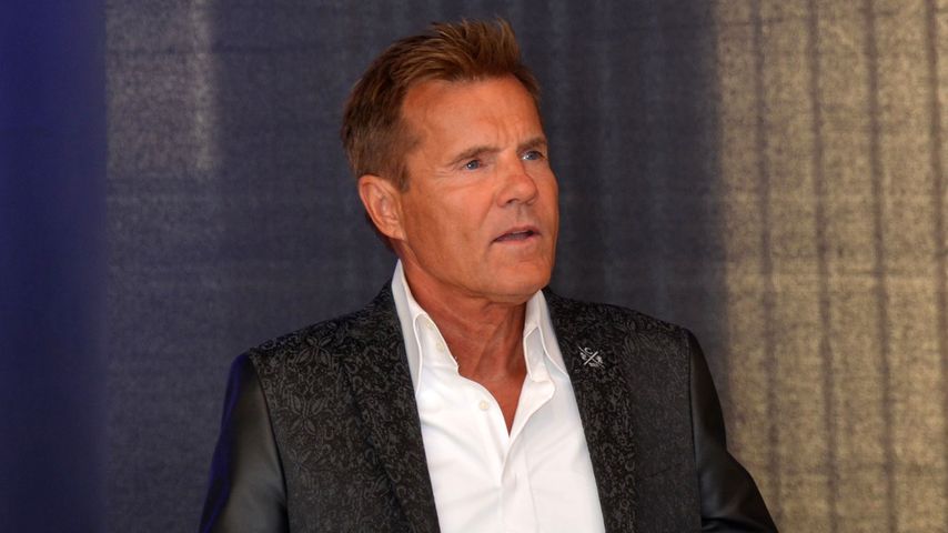 Drohnen vorm Schlafzimmer: Dieter Bohlen extrem belagert!