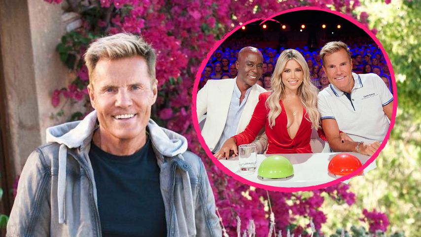 "Harmonisch": Dieter Bohlen schwärmt von Supertalent-Jury