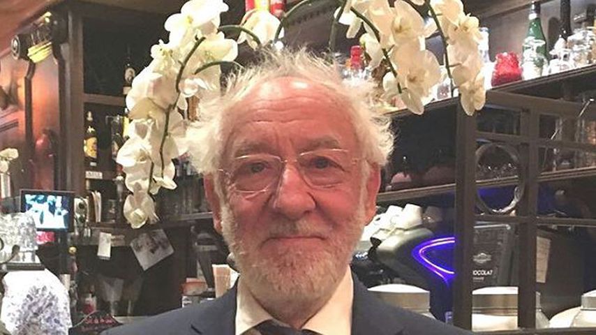 Dieter Hallervorden, Schauspieler