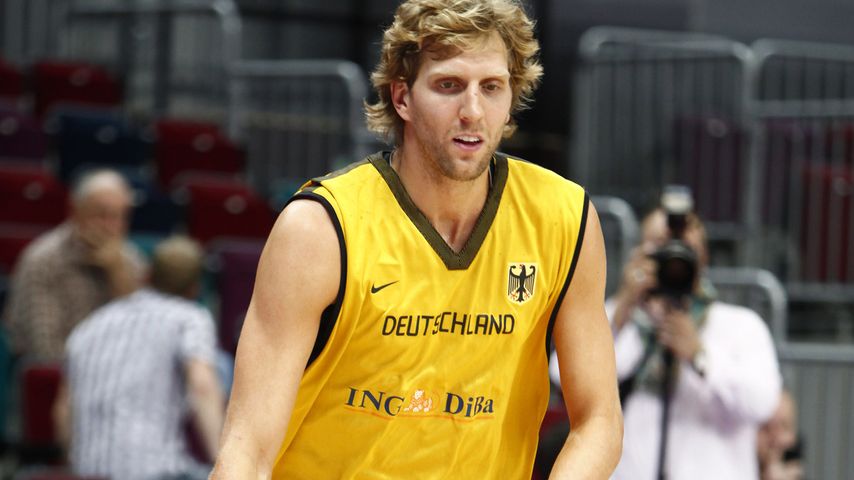 Dirk Nowitzki
