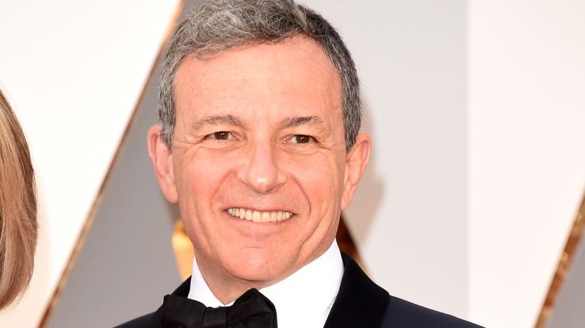 Disney-Boss Bob Iger