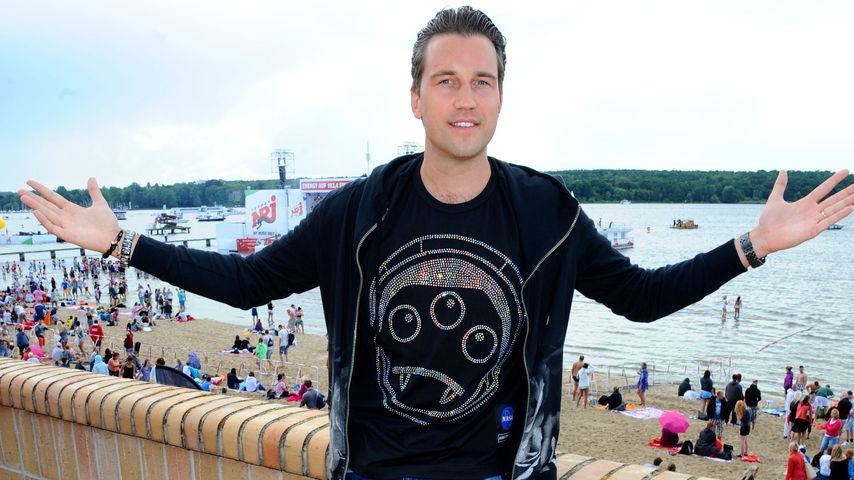 DJ Antoine