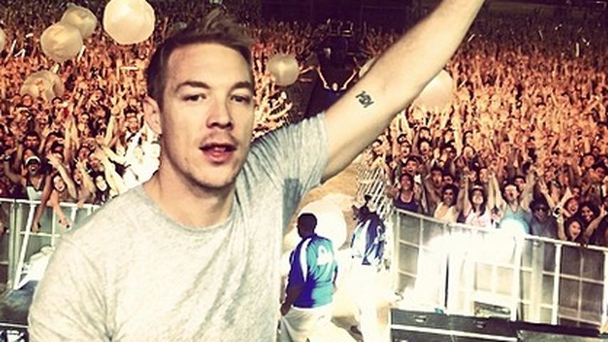 DJ Diplo