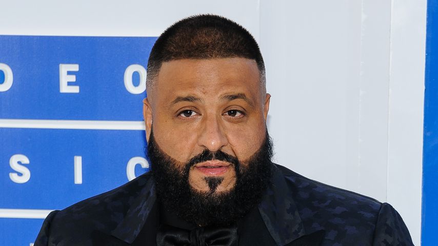 DJ Khaled bei den MTV Video Music Awards 2016