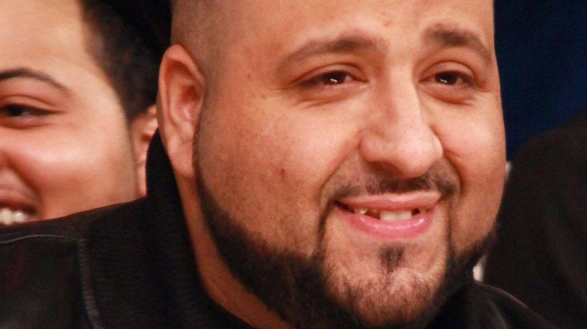 DJ Khaled