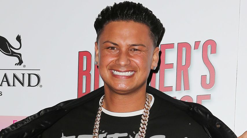 DJ Pauly D