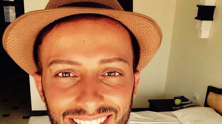Domenico de Cicco, Bachelorette-Kandidat