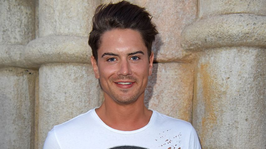 Nach Lena Bröder: Ist Dominik Bruntner frisch verliebt?