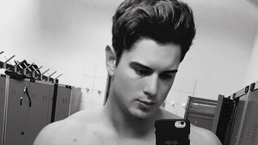 Dominik Bruntner
