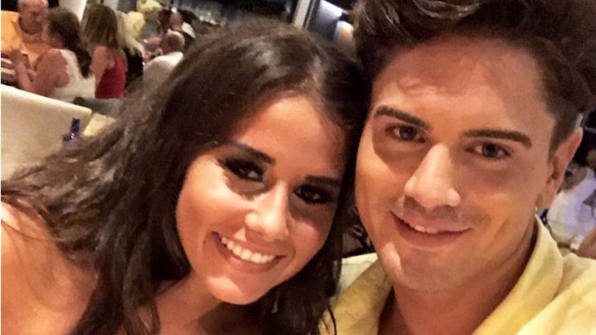 Treffen geplant: Dominik und Sarah Lombardi daten sich bald!